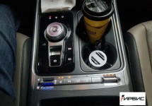 Kia Carnival NEW 9 мест 